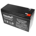 Powerstar PowerStar PS12-7-RBC33-0007 12V 7Ah APC RBC33 UPS Replacement Battery Kit PS12-7-RBC33-0007